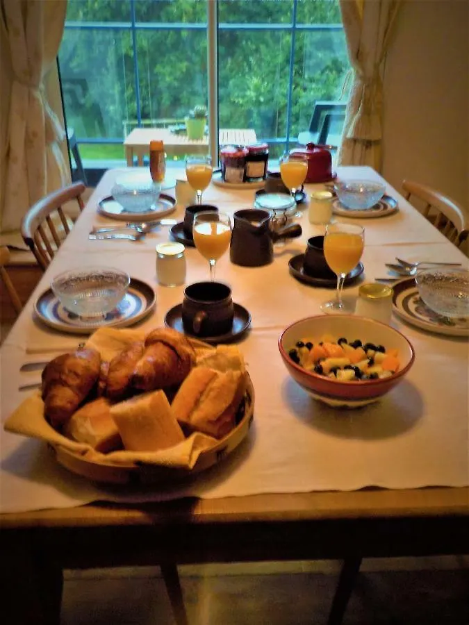 Les Magnolias Hotel Locmalo 0*,  France