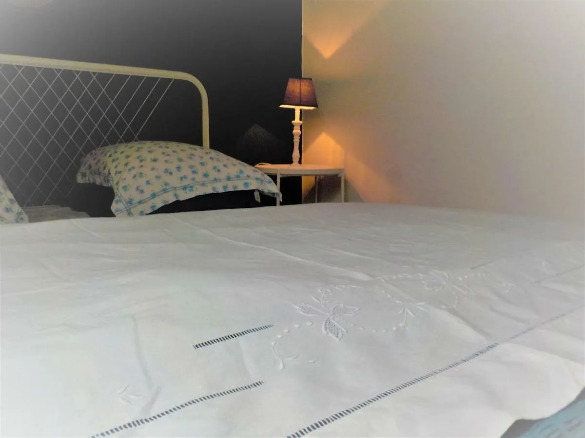 Guest house Les Magnolias Hotel Locmalo France