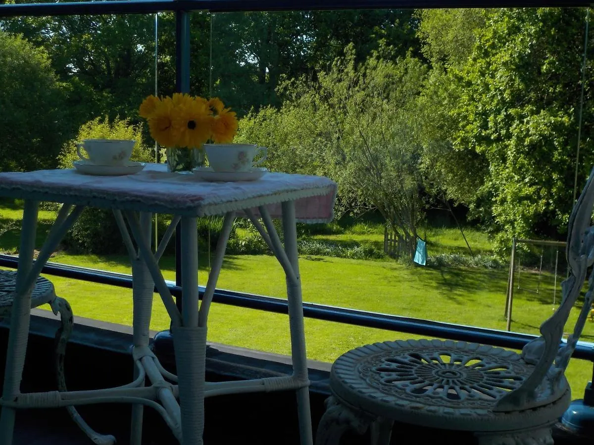 Les Magnolias Hotel Locmalo France