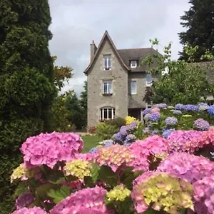 Le Clos Saint-brice Les Portes du Coglais