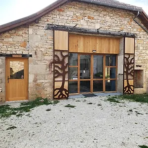  Maison d'hôtes L'oseraie Du Quercy France