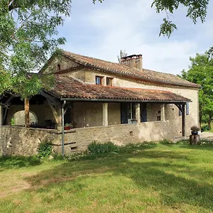  Maison d'hôtes La Quintarde France