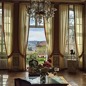  Maison d'hôtes - Particulier De Jerphanion Cambaceres France